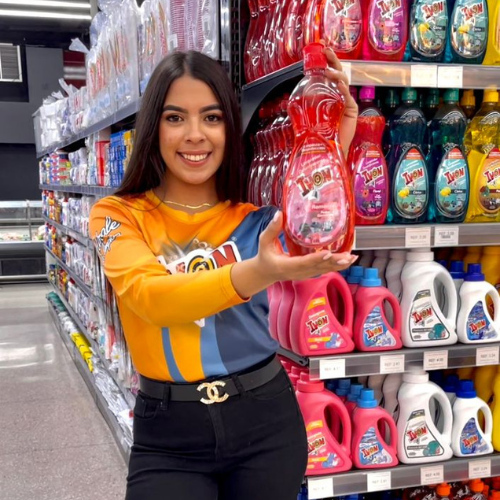 Stand en nuestros aliados comerciales